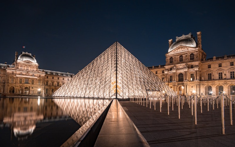 A világ legnagyobb olasz reneszánsz kiállítása a Louvre-ban