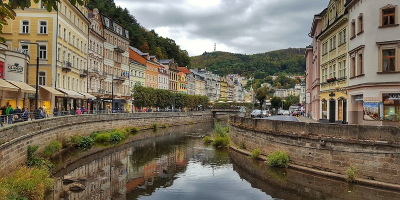 Karlovy Vary