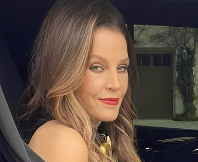 Megállapították Lisa Marie Presley halálának okát