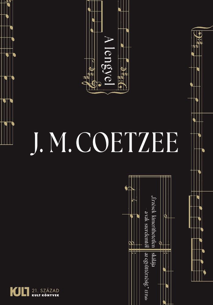 J. M. Coetzee