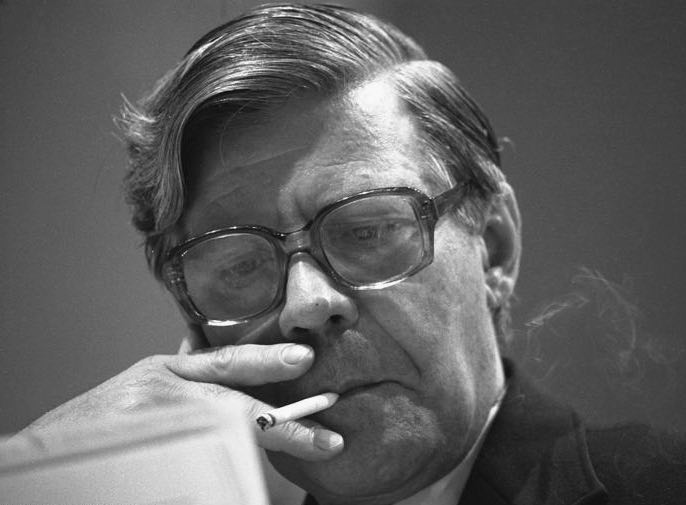 Hamvadó cigarettavég
