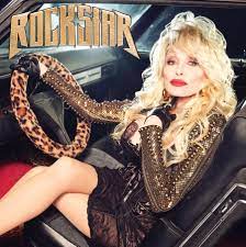 Dolly Parton – Az első rock album