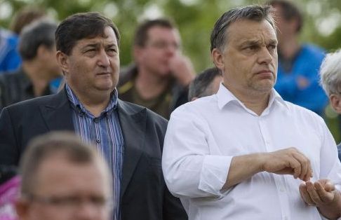 Orbán Mészöly mellett is kiállt