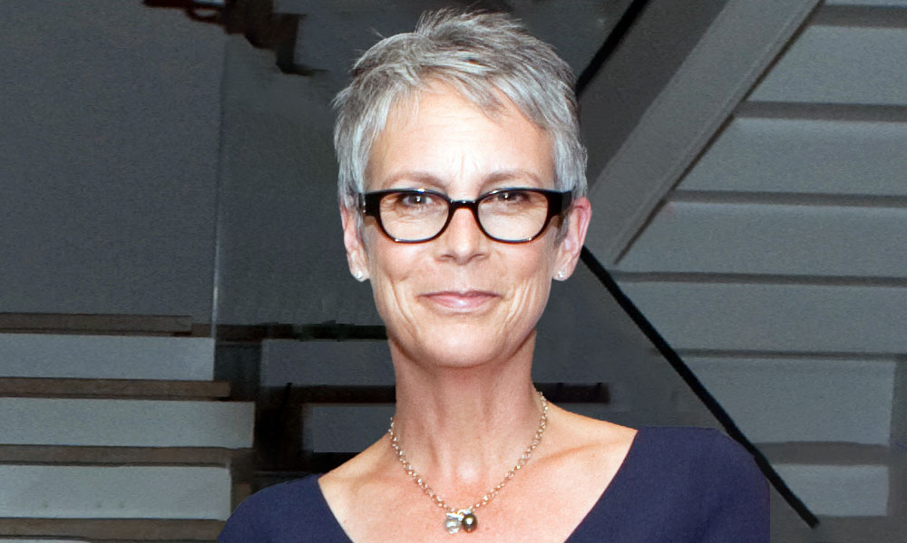 Jemie Lee Curtis