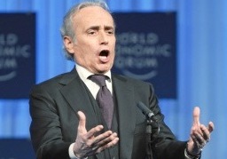 Jose Carreras