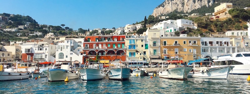 Capri