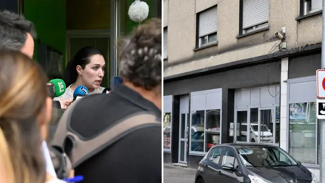 Tizenkét évnyi rabság