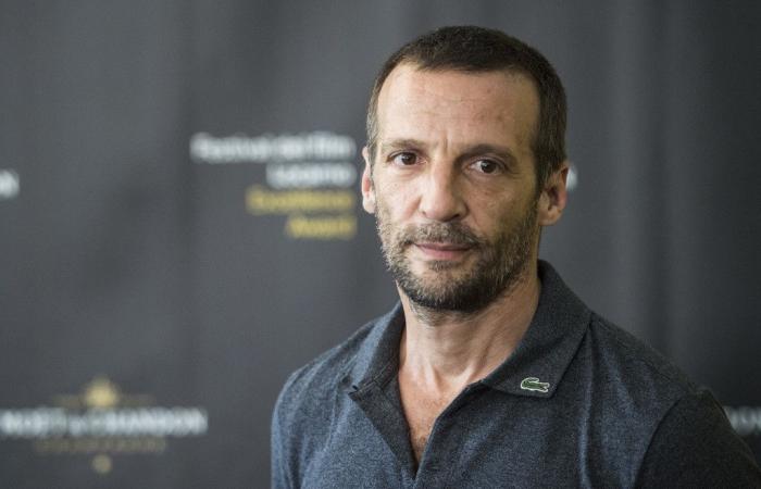 Mathieu Kassovitz motorbalesetet szenvedett