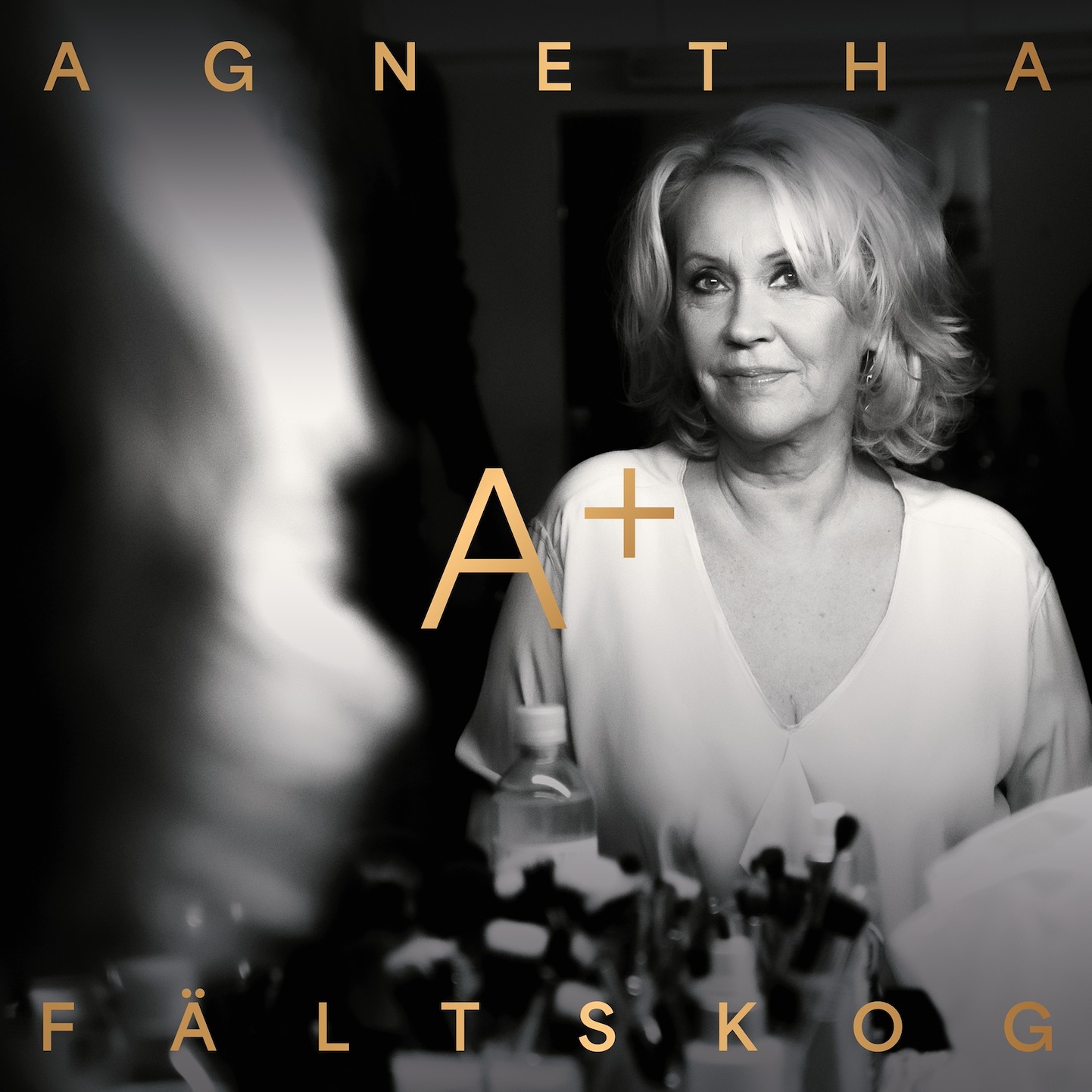 Az ABBA nem, Agnetha Fältskog visszatért