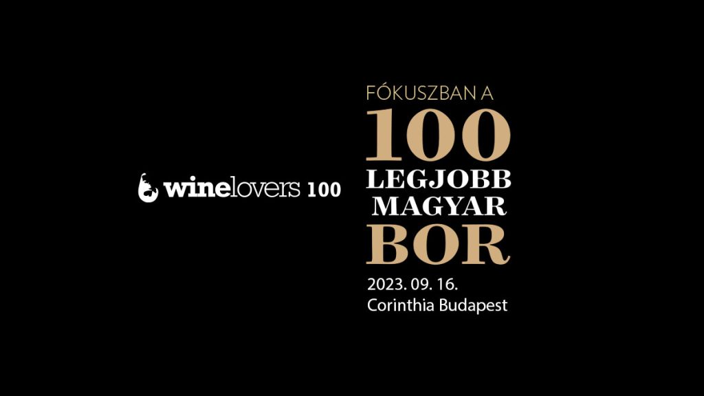 Winelovers 100