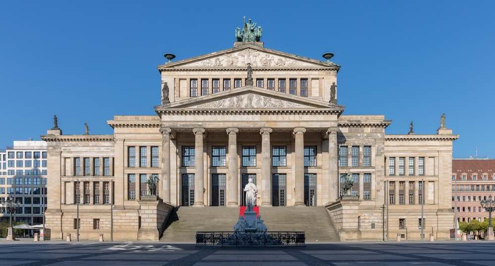 Konzerthaus Berlin