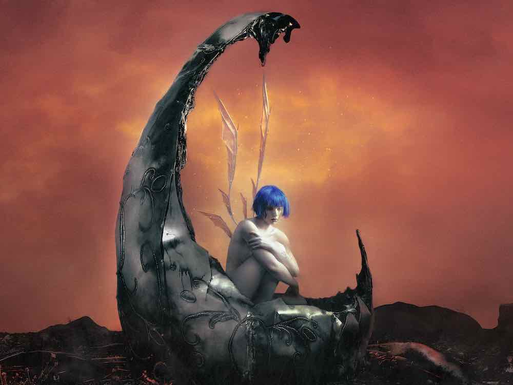 Fantasy műfajkeverő