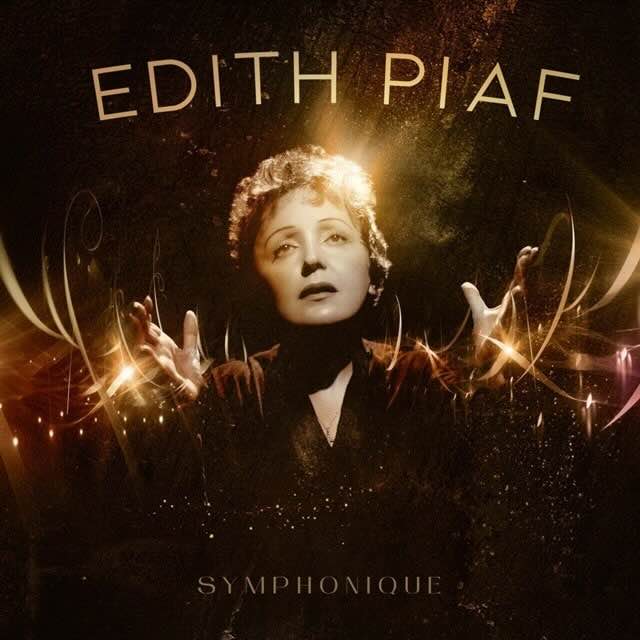 Edith Piaf, az örök