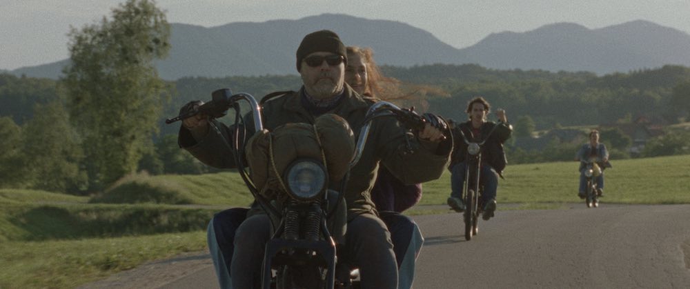 Szlovén Filmnapok