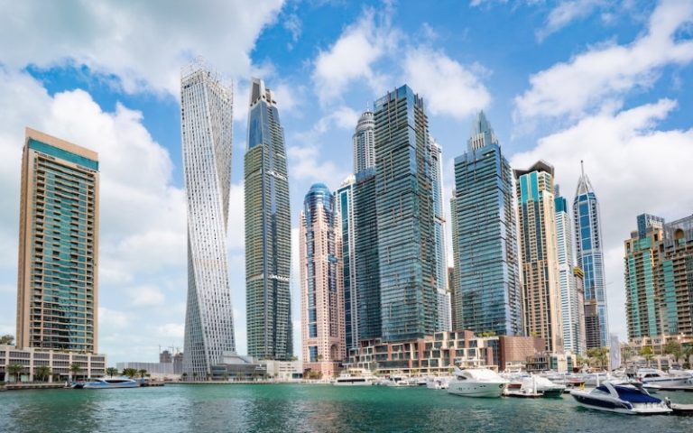 Dubai