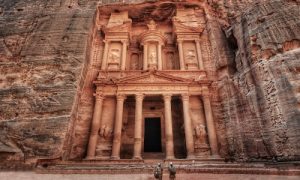 Petra