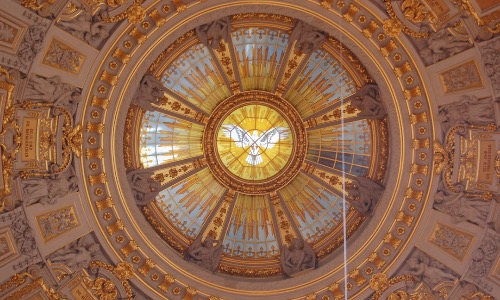 Berliner Dom