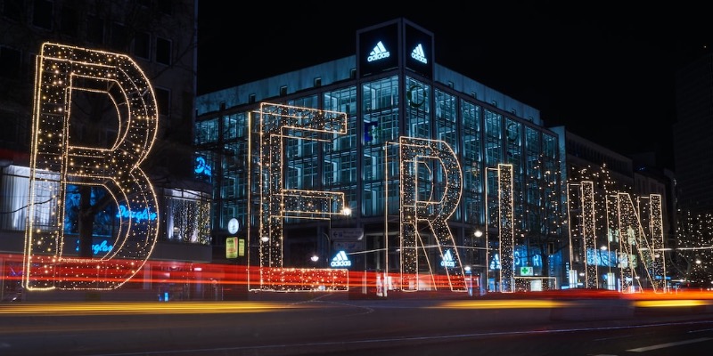 Kulturális kaland – Berlin szívében