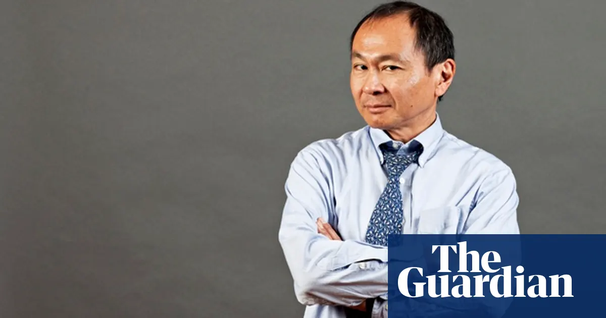 Fukuyama nem érti