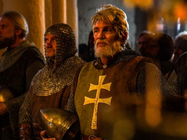 Tatárjárás – A botrány kapujában