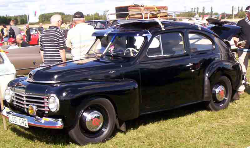 Volvo centenárium