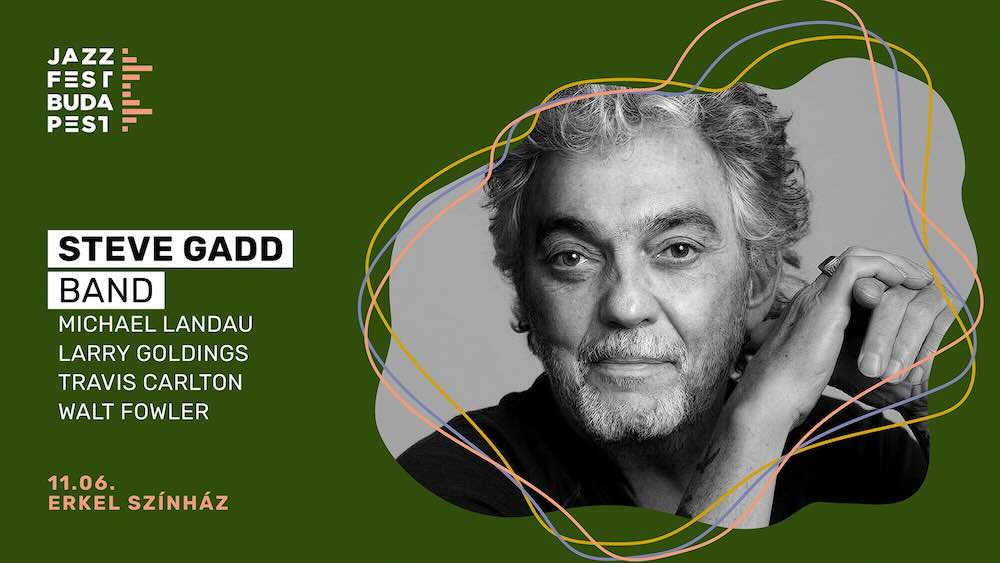 Hétfőn kezdődik a Jazzfest Budapest