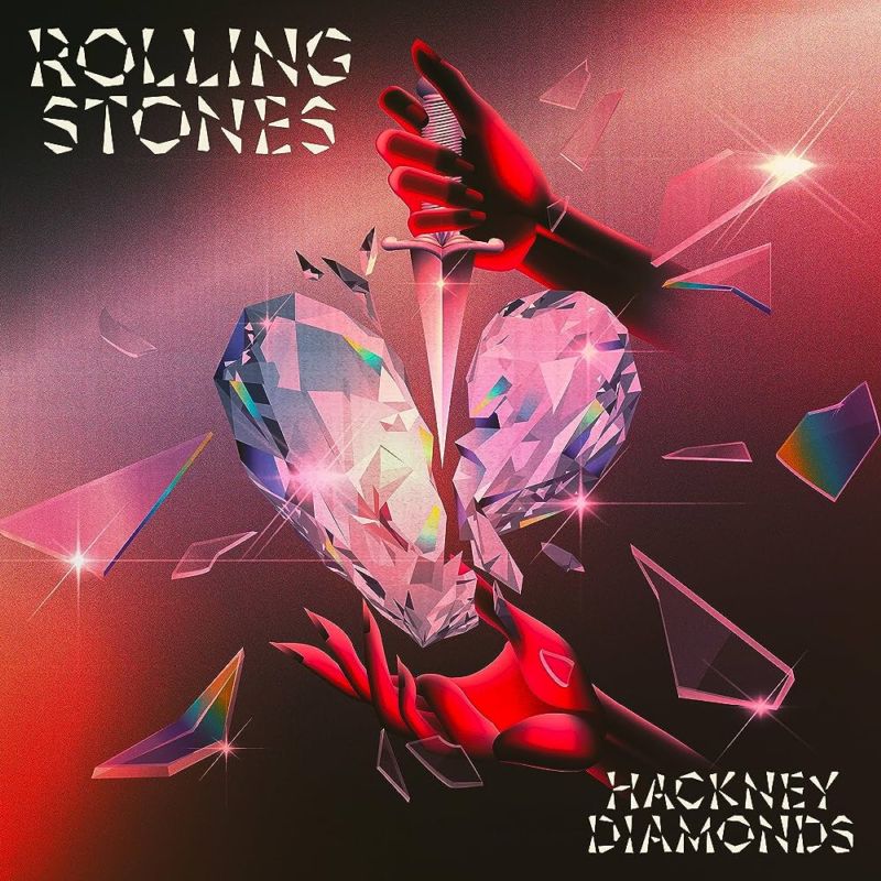 Ütős Stones-album