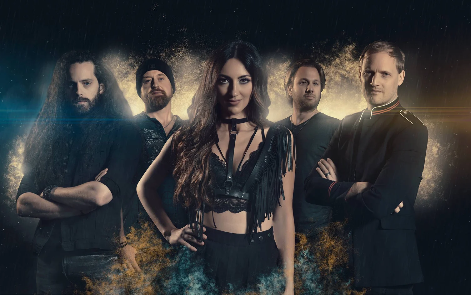 Delain