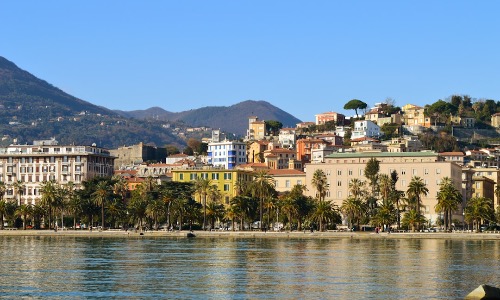 La Gomera