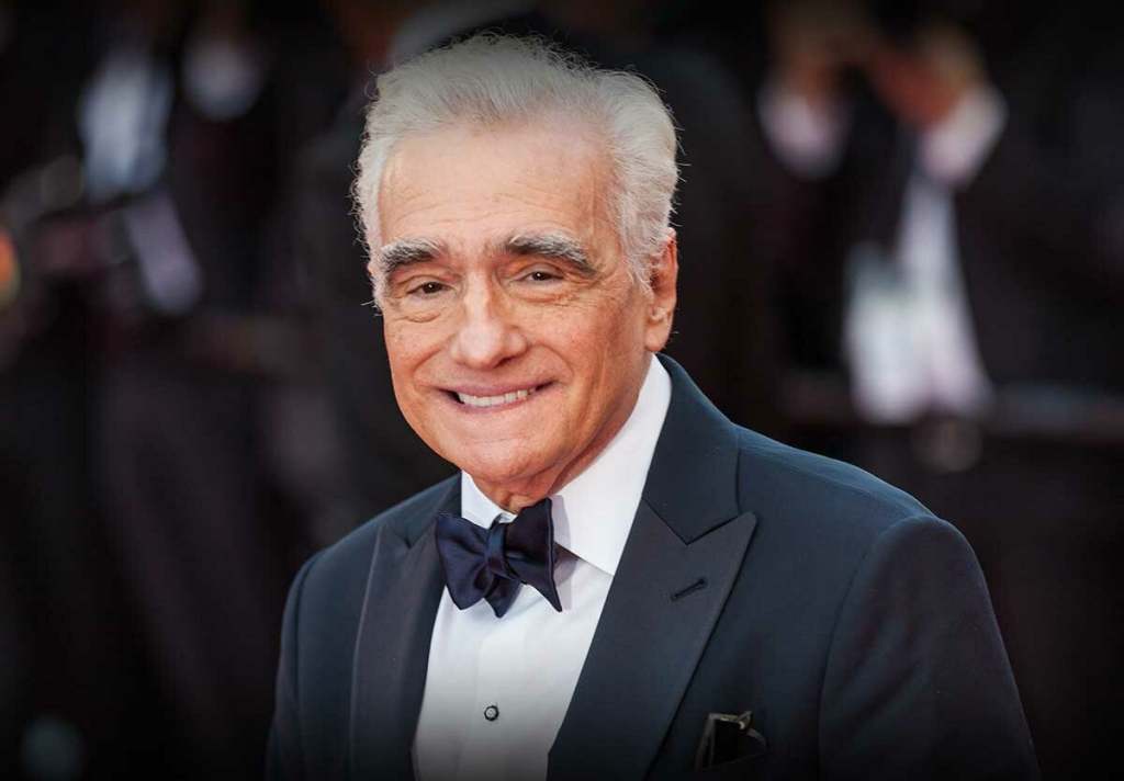 Scorsese arany mackója