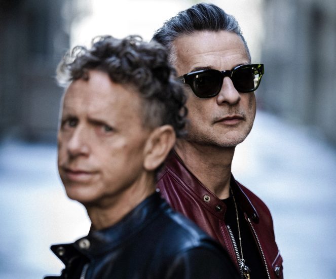 Depeche Mode