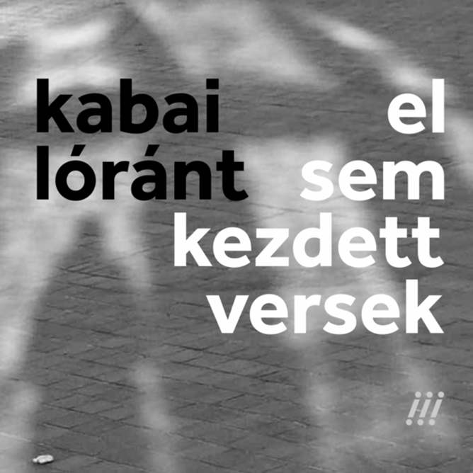 Kabai Lóránt