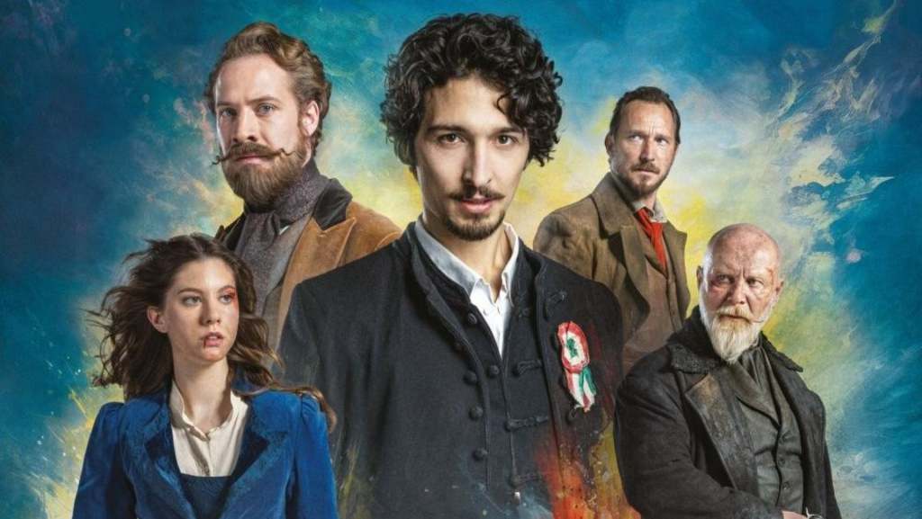A B kategóriás amerikai akciófilm