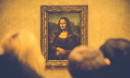 Mona Lisa