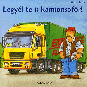 Lámpással keresik a kamionsofőröket