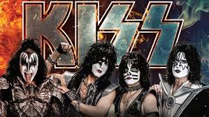 Kiss – 300 millió dolláros életmű