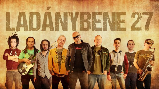 Ladánybene 27 – Menekülés