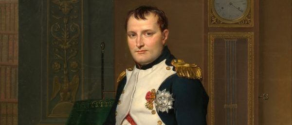 Napóleon pisztolyai 1,69 millió euróért keltek el