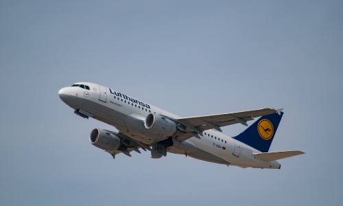 Lufthansa