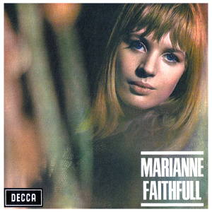 Meghalt Marianne Faithfull