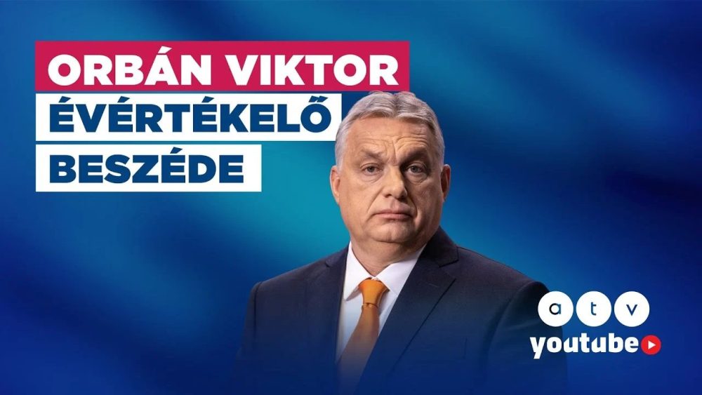 „Orbánnak jó éve volt, Magyarországnak rossz”