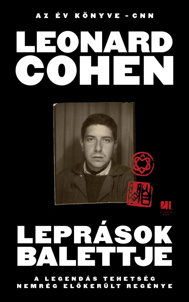 Cohen abszurd