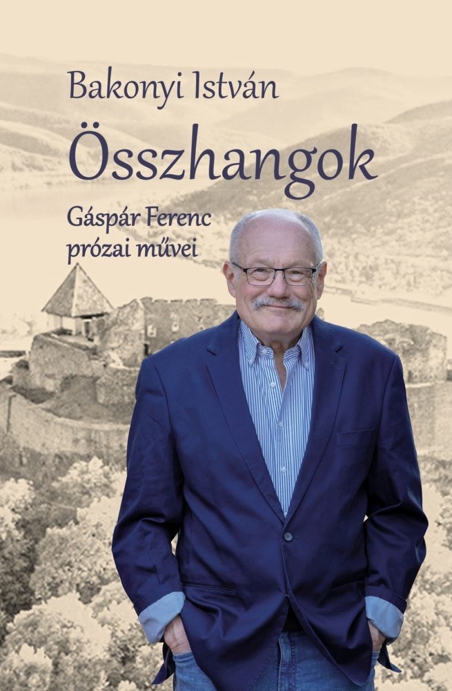 Író az íróról