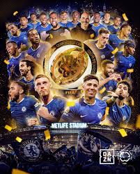 Chelsea a klubvilágbajnok