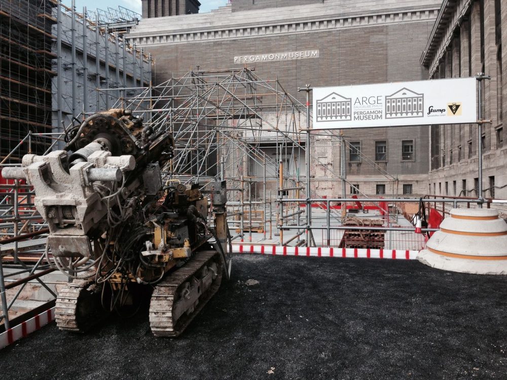 Spree-parti kirándulás