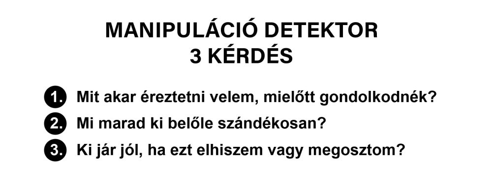 A Chat GPT leleplezi az álhíreket