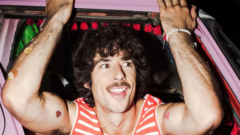 Go-Jo felrázza a Hajót 