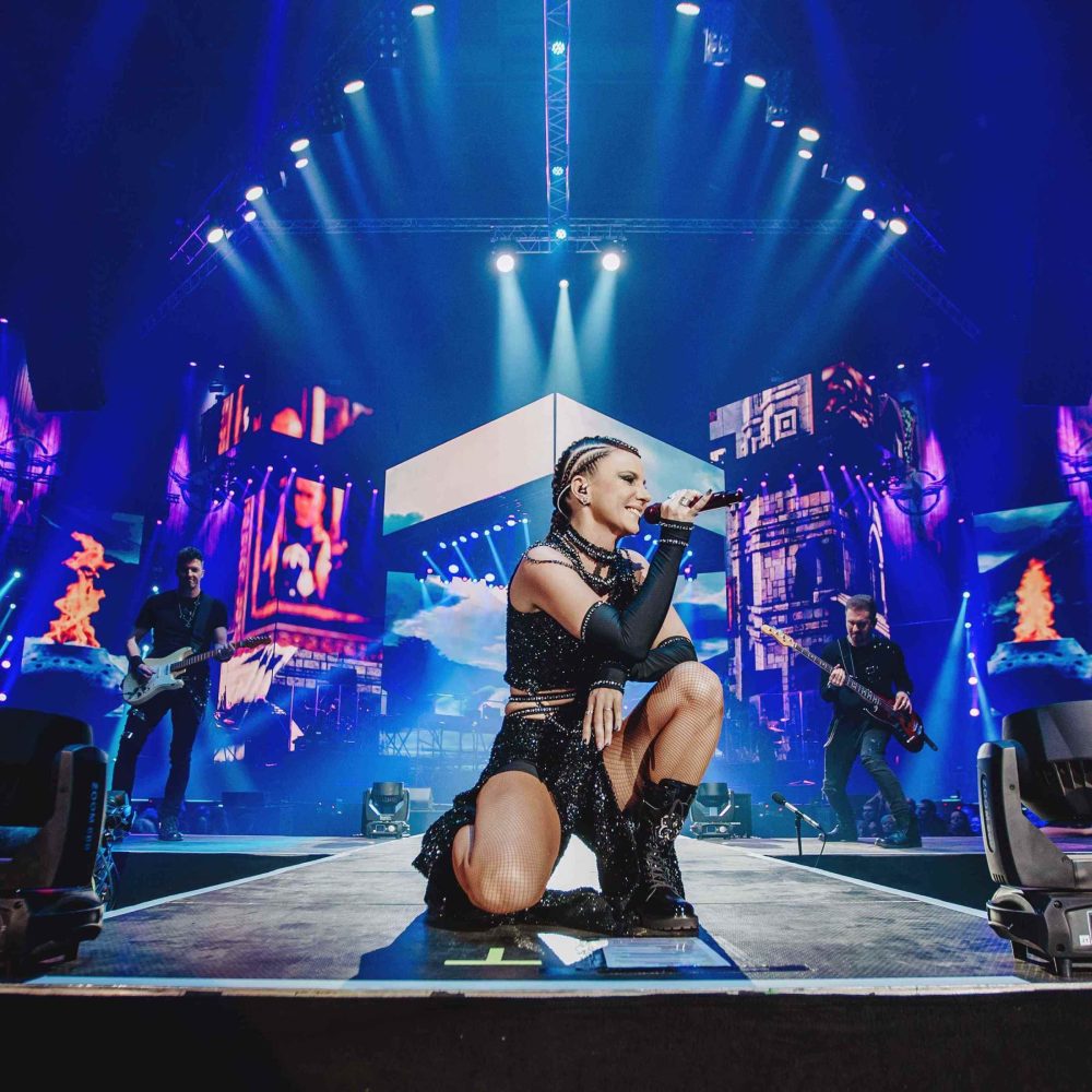 NOX, a „Csendes”