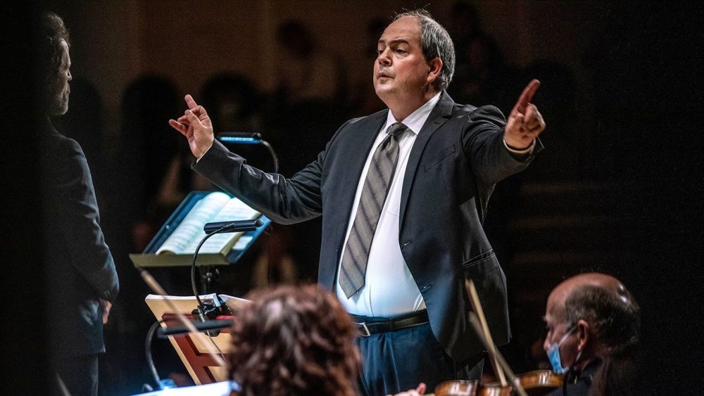 Évadnyitó hangverseny