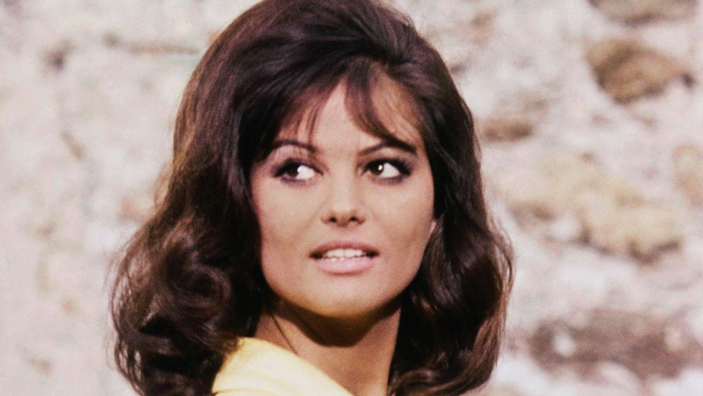 Meghalt Claudia Cardinale